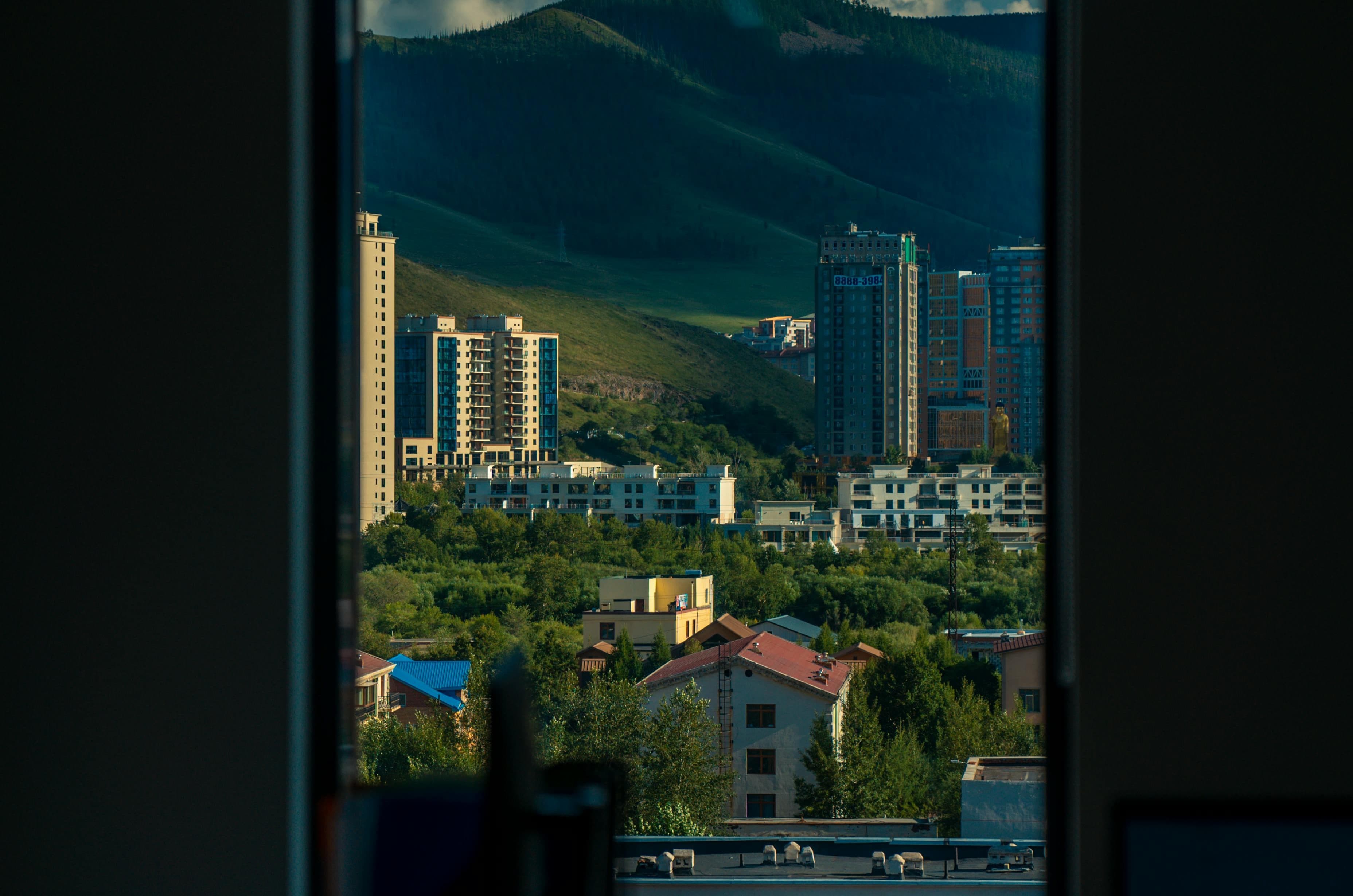 Ulaanbaatar, Mongolia