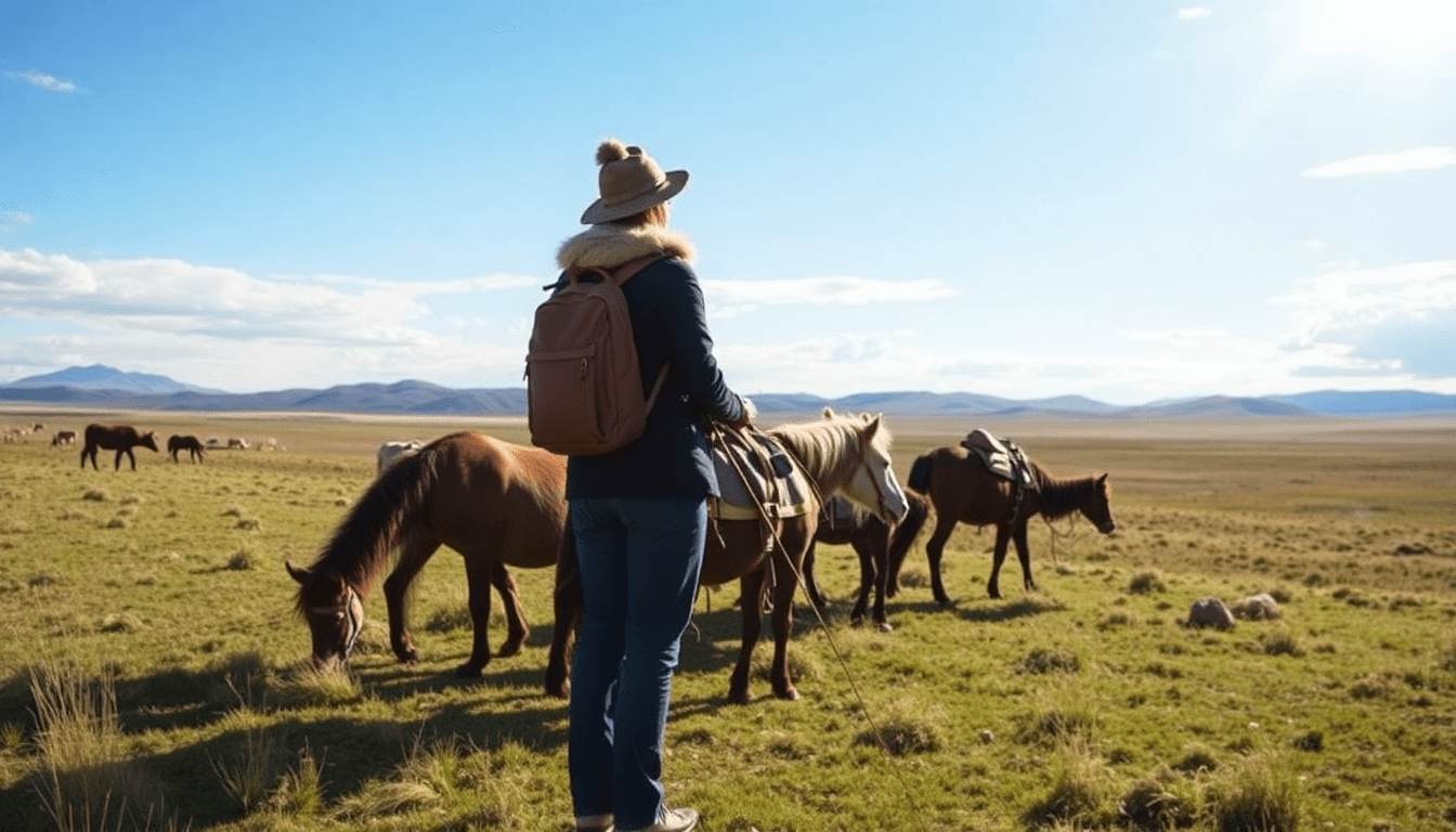 Mongolia Journey Choices: Solo or Guided?