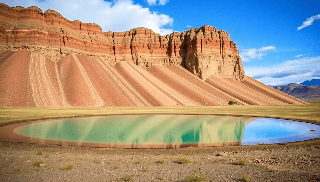 Mongolia’s Best Secluded Tourist Spots