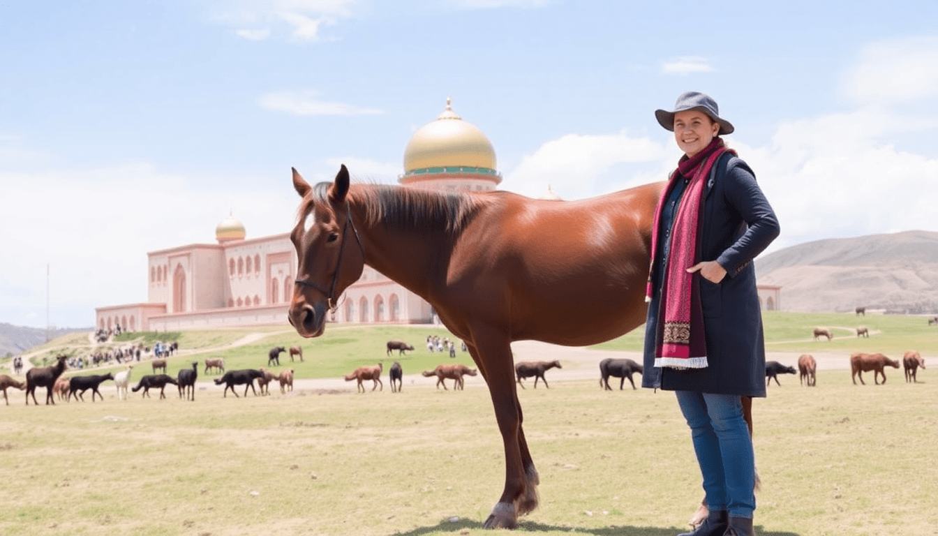 Mongolia Insights: Go Solo or Take a Guided Tour?