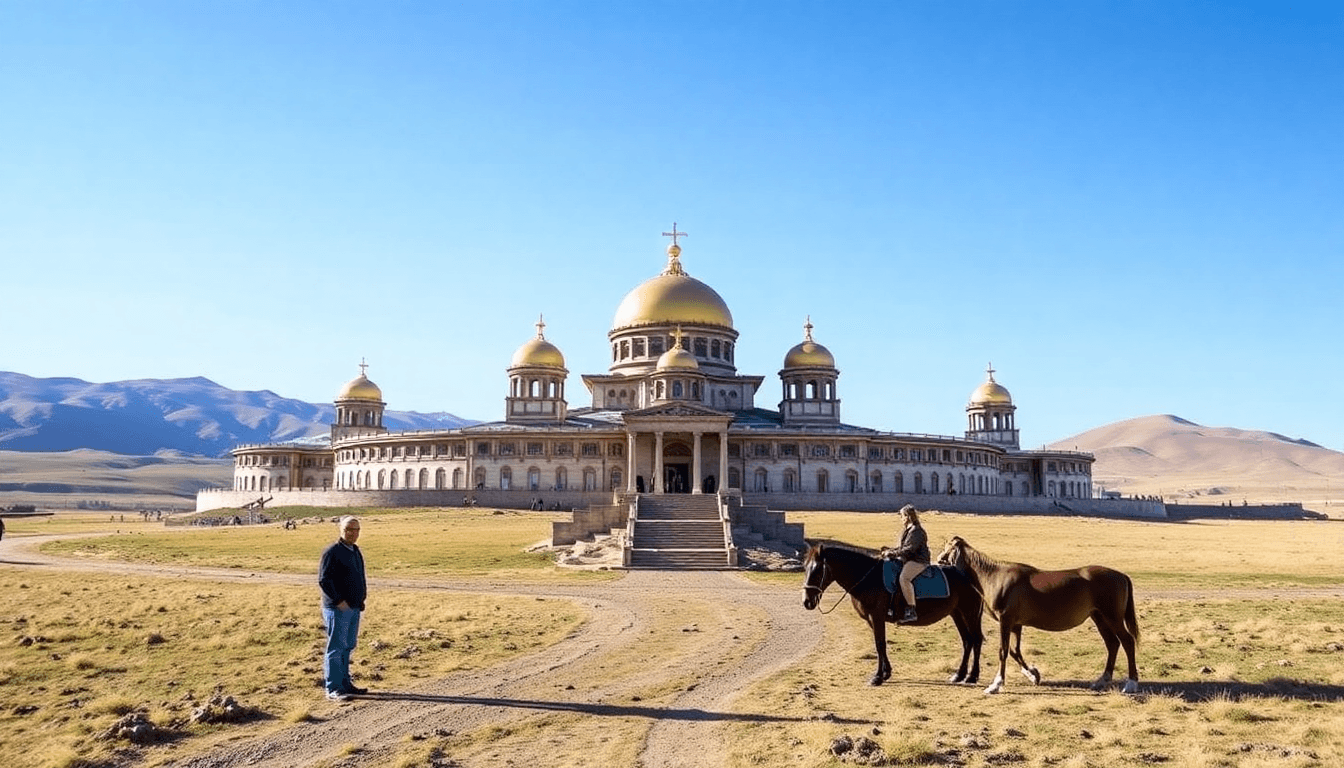 Mongolia: Guided Tours vs. Independent Adventures