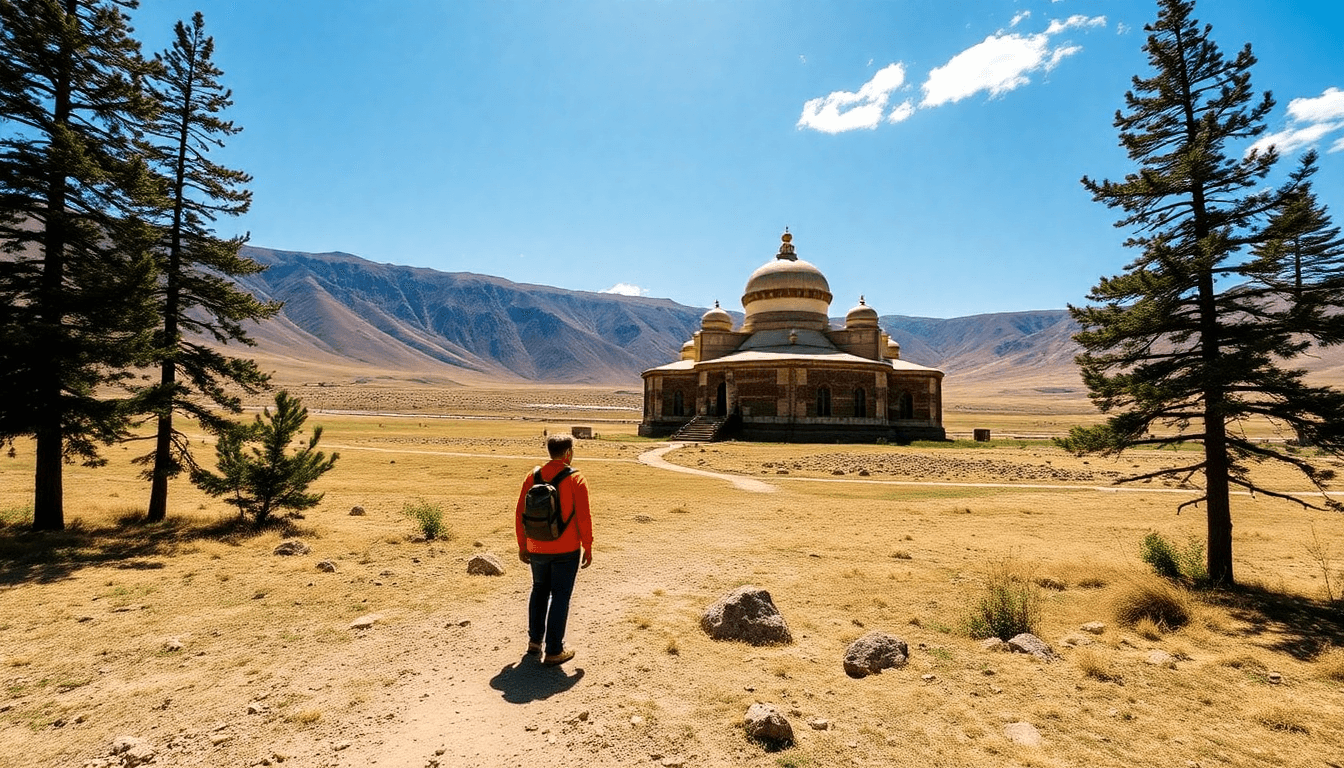 Best Way to Explore Mongolia: Guided Tours vs. Solo