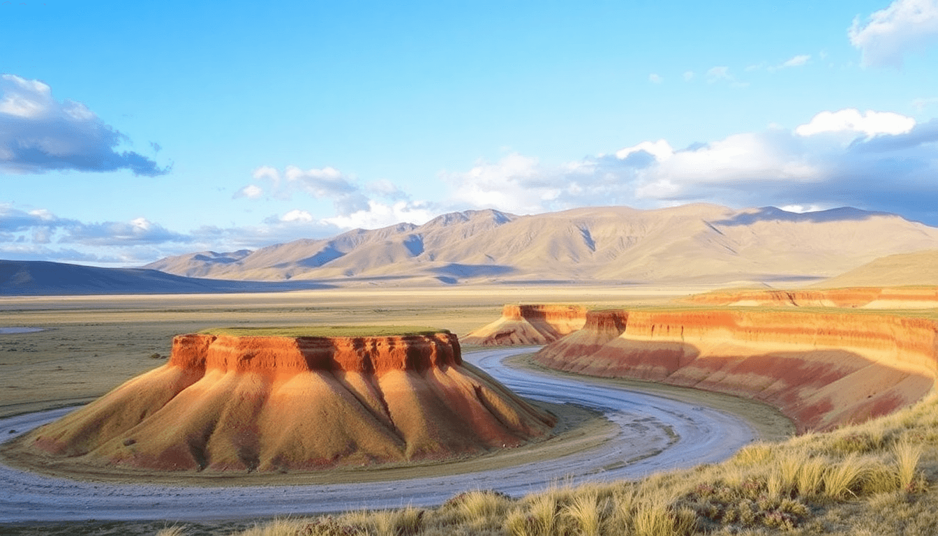 Mongolia Travel: Discover Incredible Landscapes