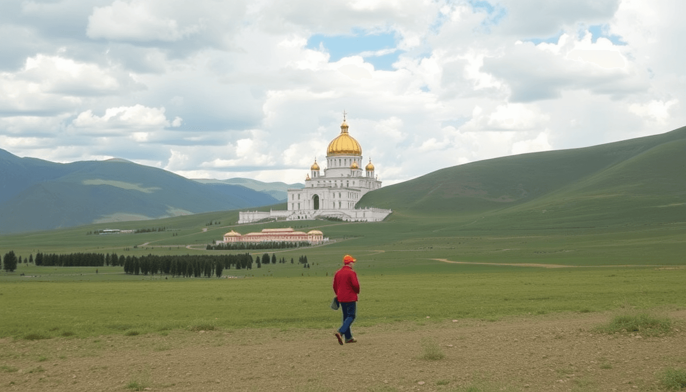 Guided Tours vs. Solo Travel: Mongolia Insights