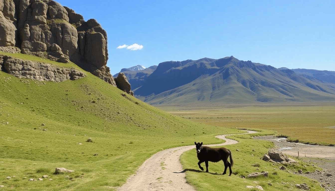 Mongolia Awaits: Guided Tours or Solo Choices?