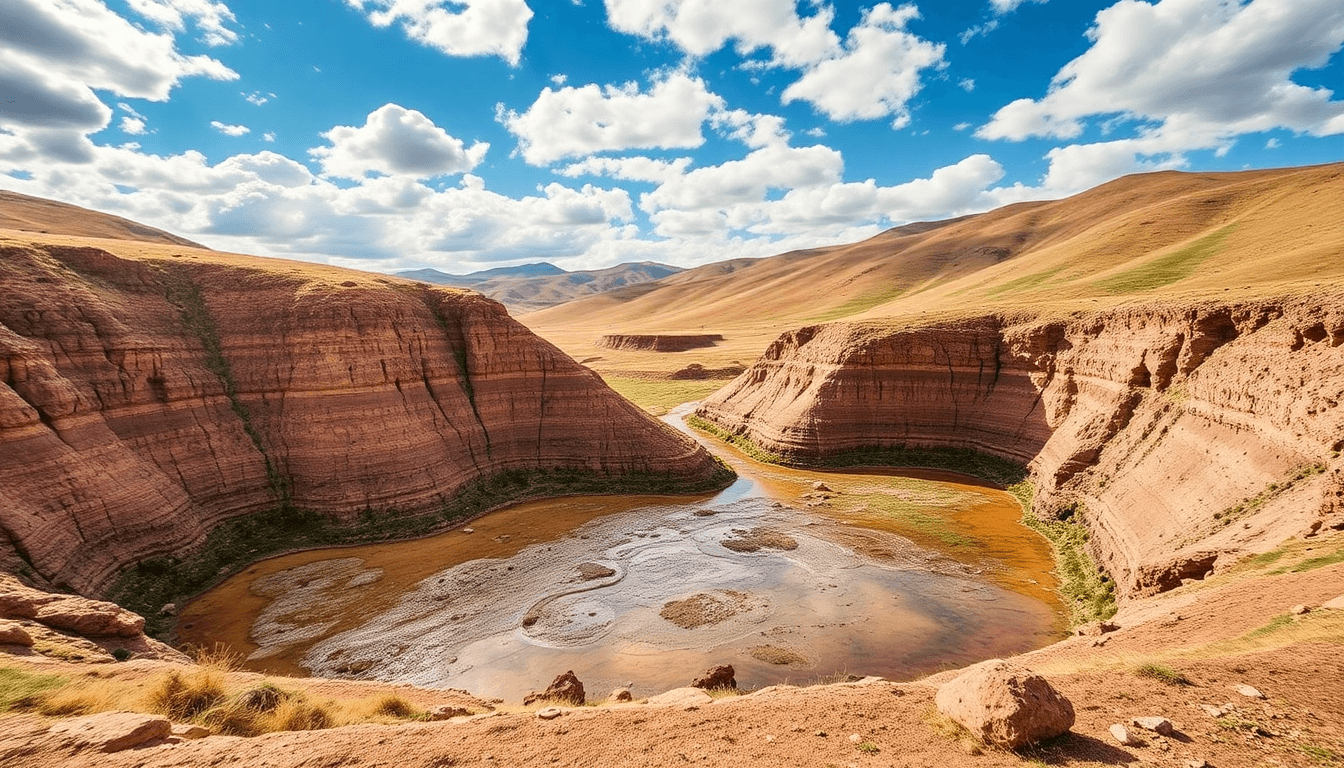 Uncover Mongolia's Hidden Gems for Travelers