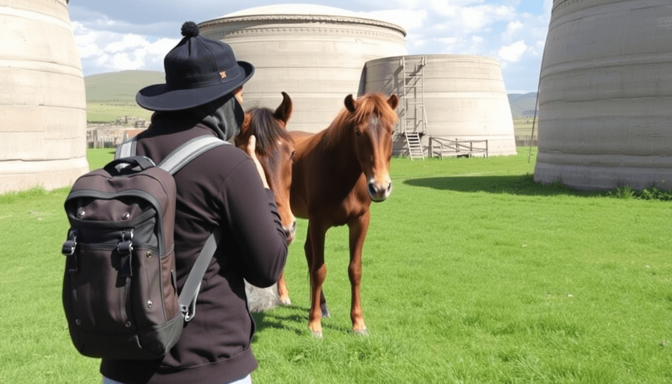 Explore Mongolia: DIY or Guided Travel?