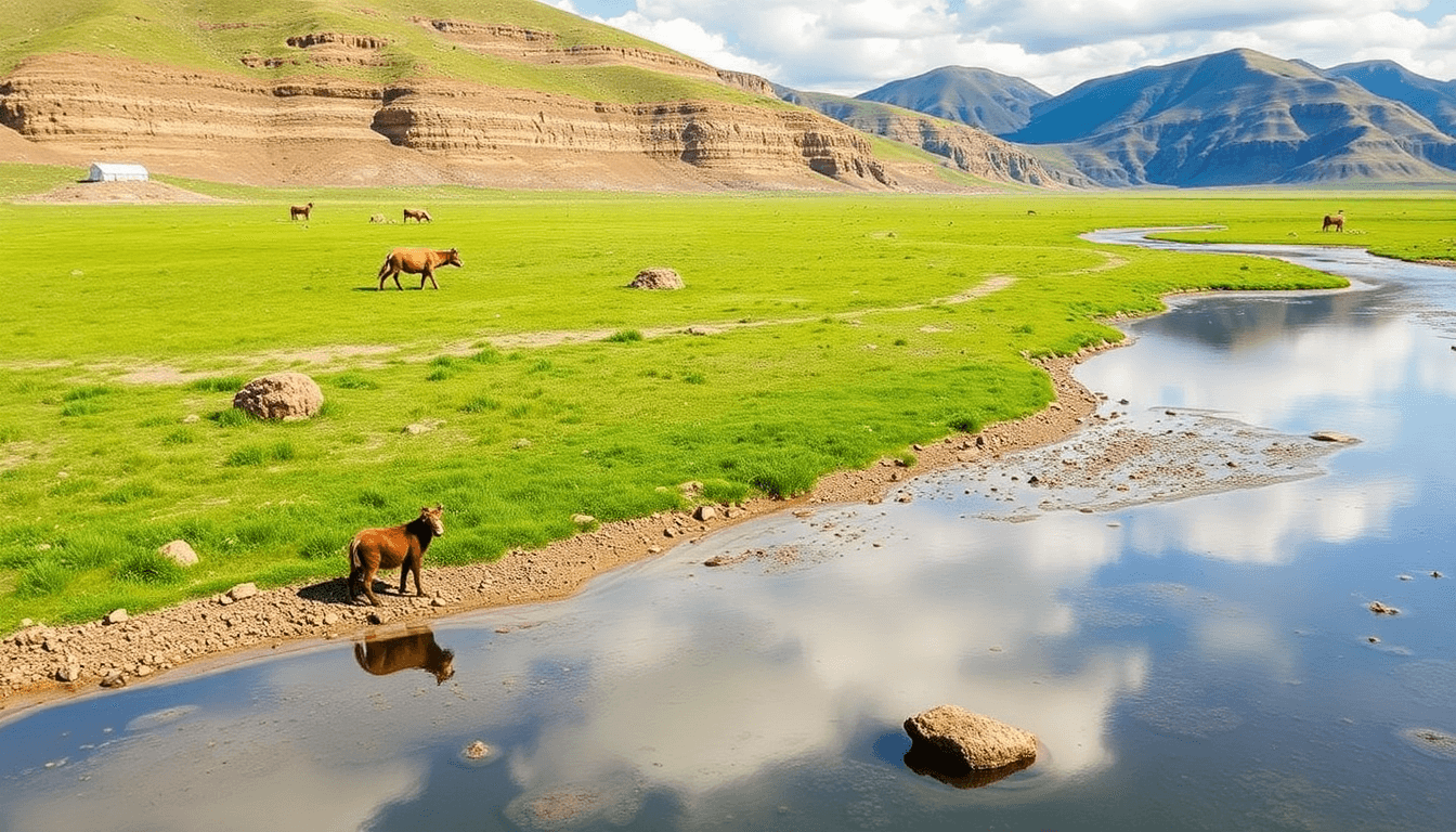 Is Guided or Solo Travel Best for Mongolia?