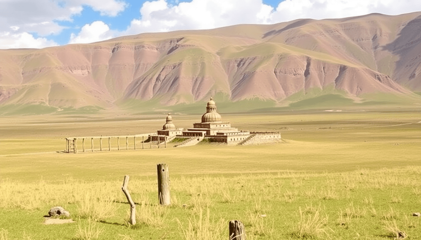 Mongolia: Should You Travel Independently or Guided?