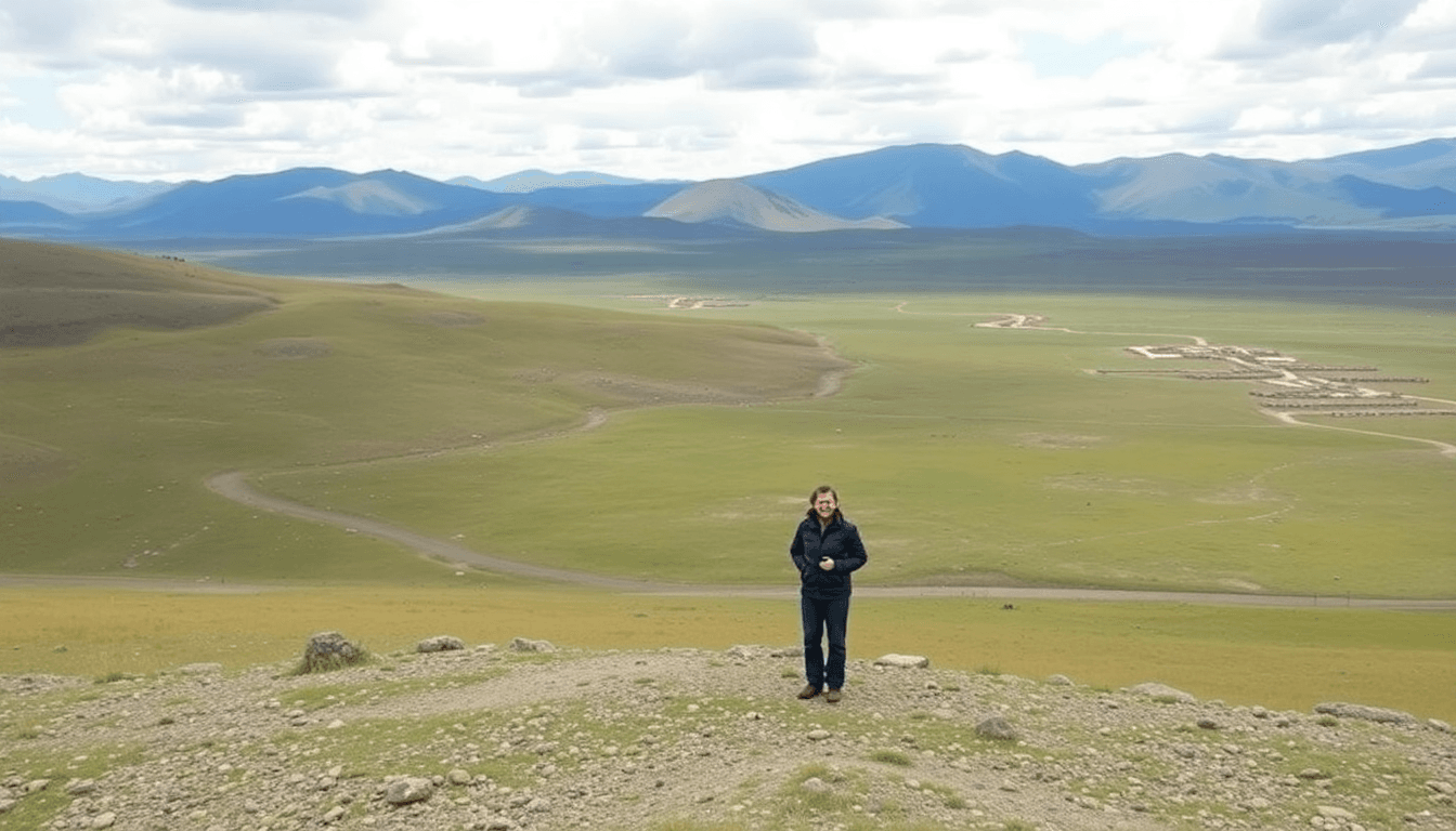 Should You Go Guided or Solo in Mongolia?