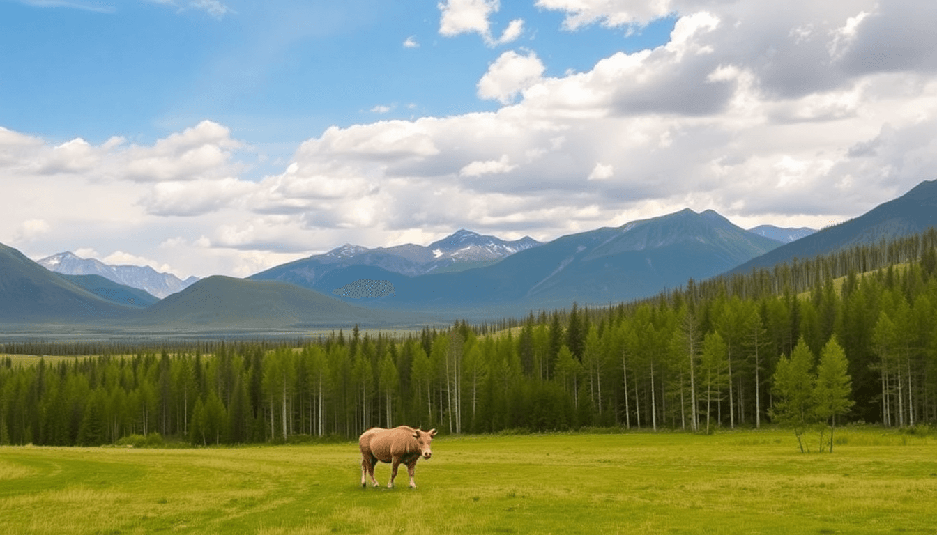 Pristine Mongolia: Top Nature Reserves to Visit