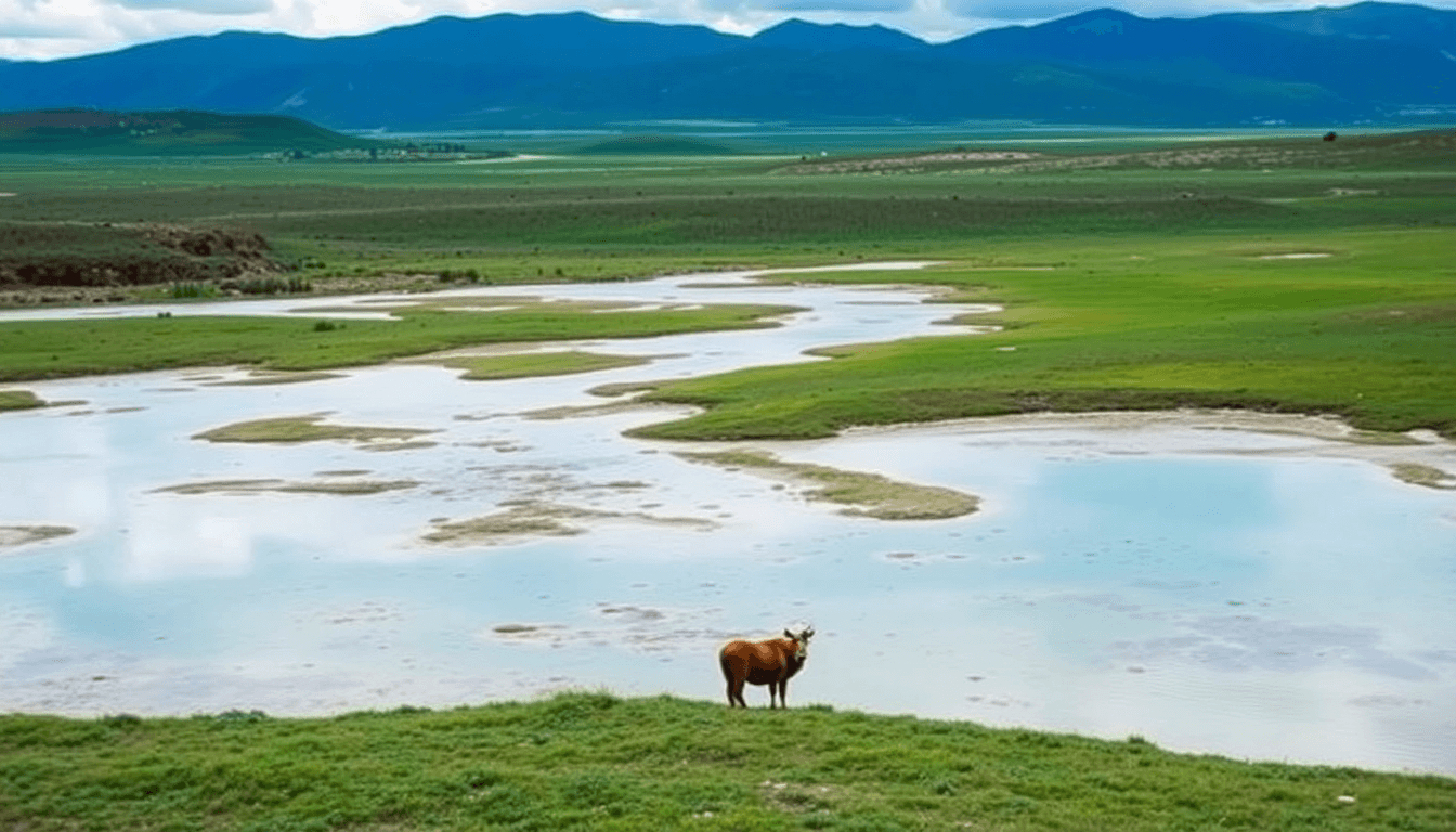 Mongolia’s Untouched Wilds: Top Tour Itineraries