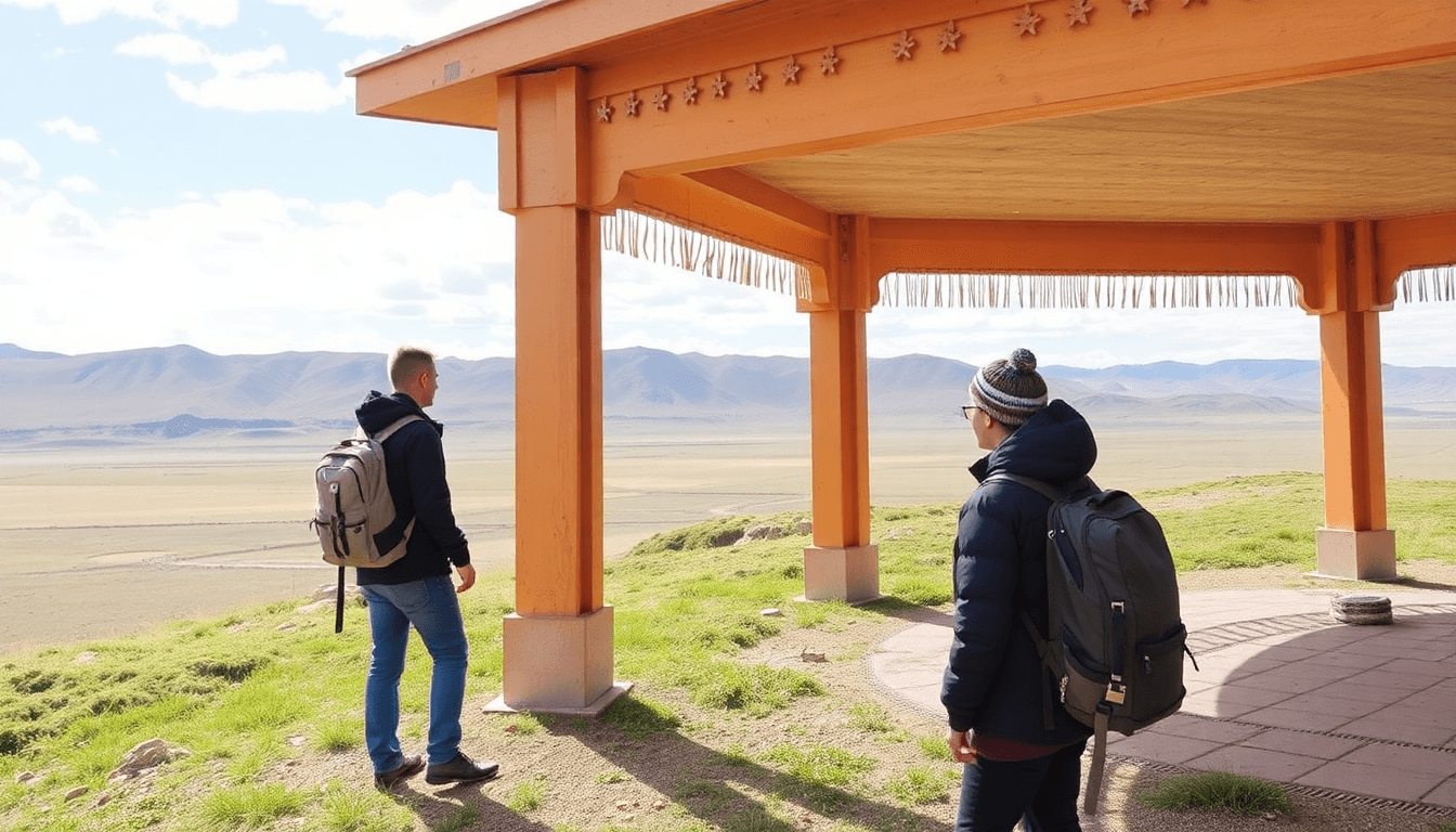 Solo Travel vs. Guided Tours: Mongolia Edition