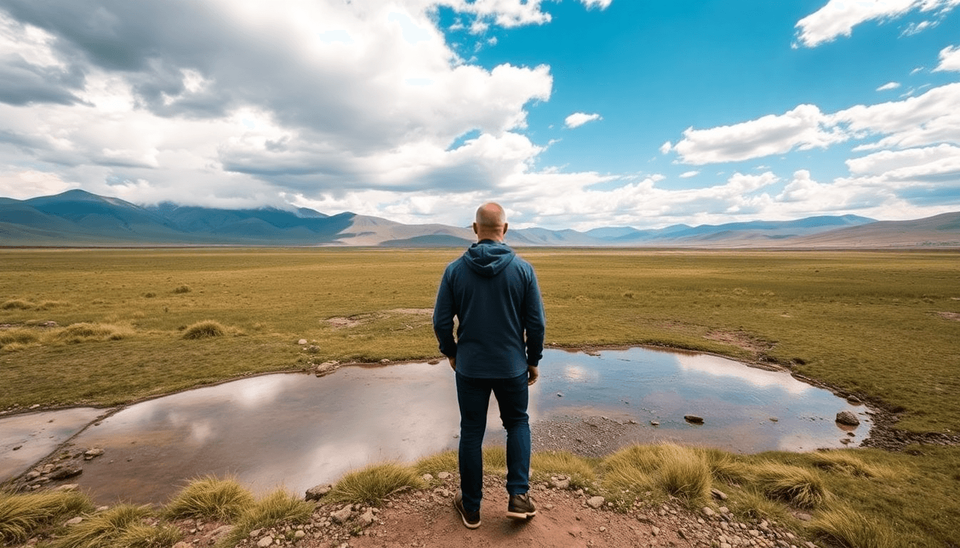 Explore Mongolia's Uncharted Beautiful Places