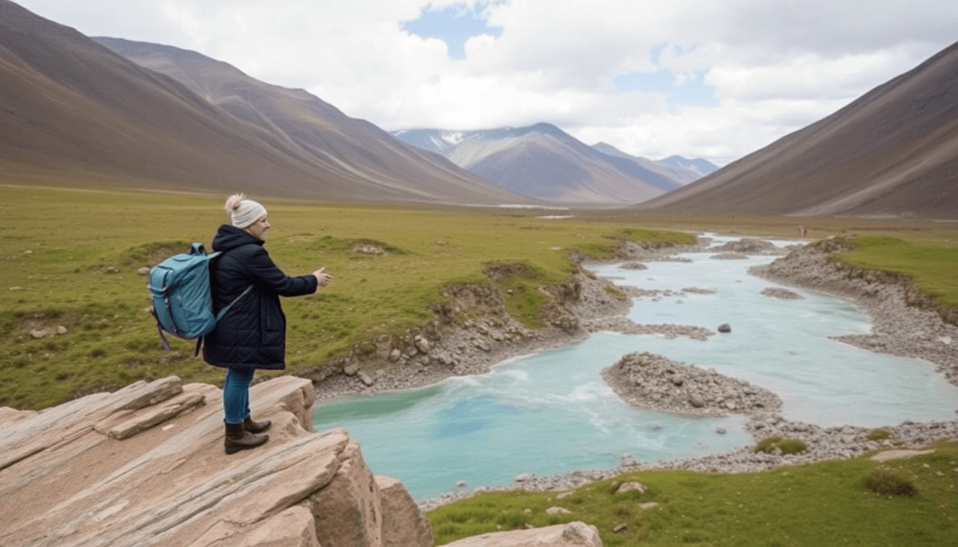 Solo Adventures vs. Guided Tours: Mongolia