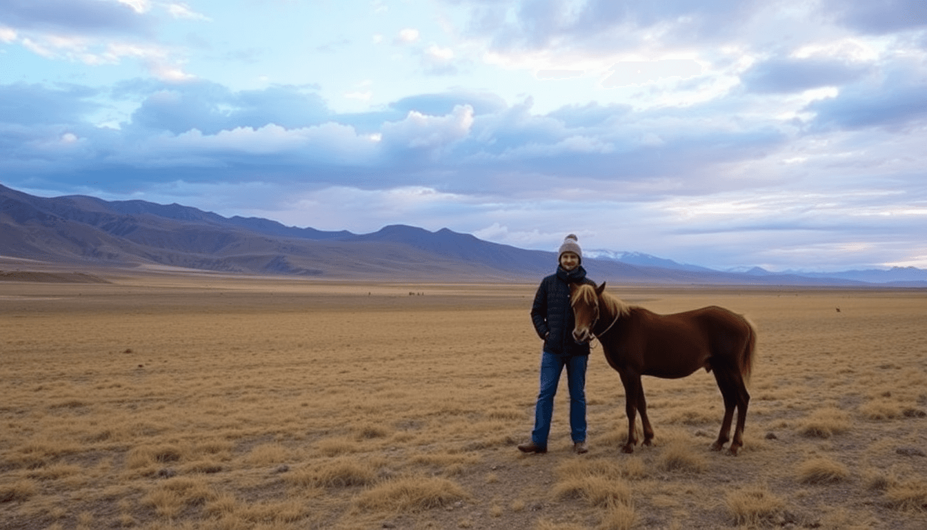 Mongolia Travel: Guided Exploration vs. Solo Adventure