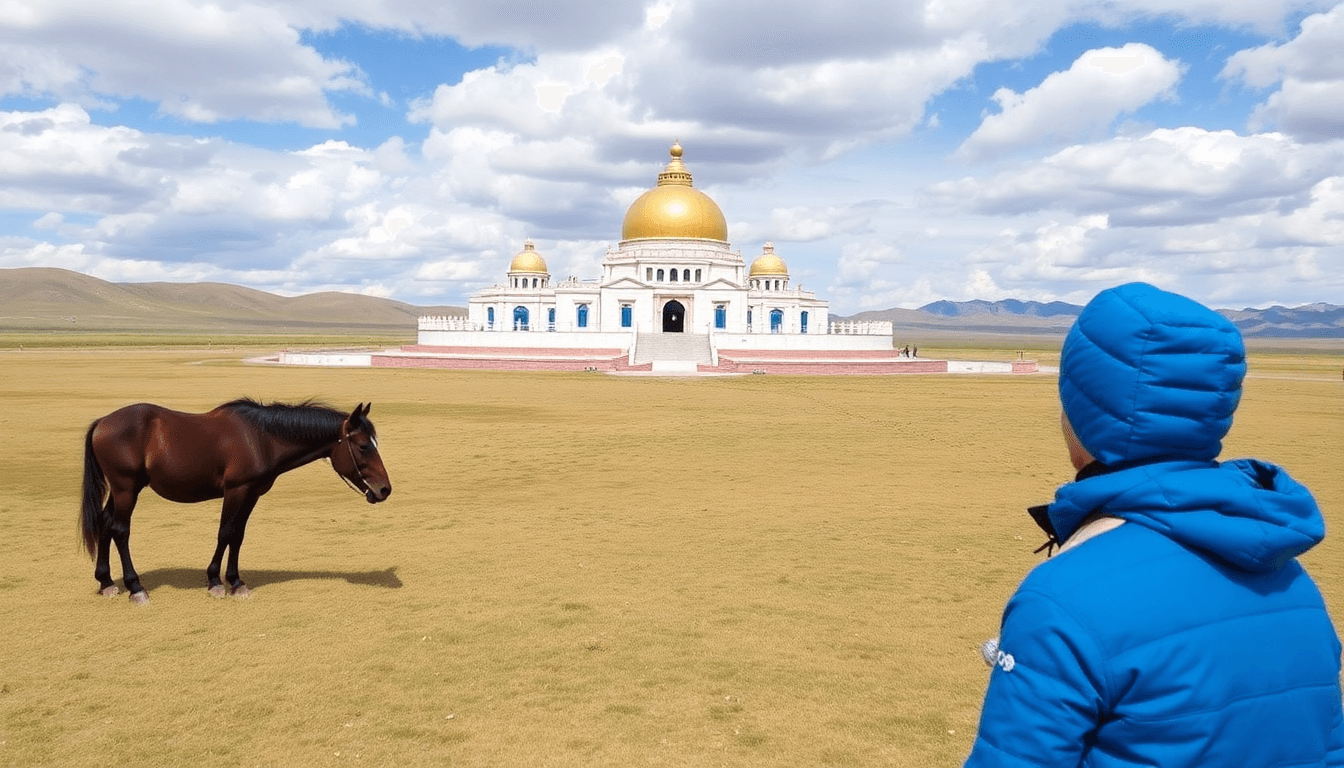 Mongolia Travel Options: Guided or Solo?