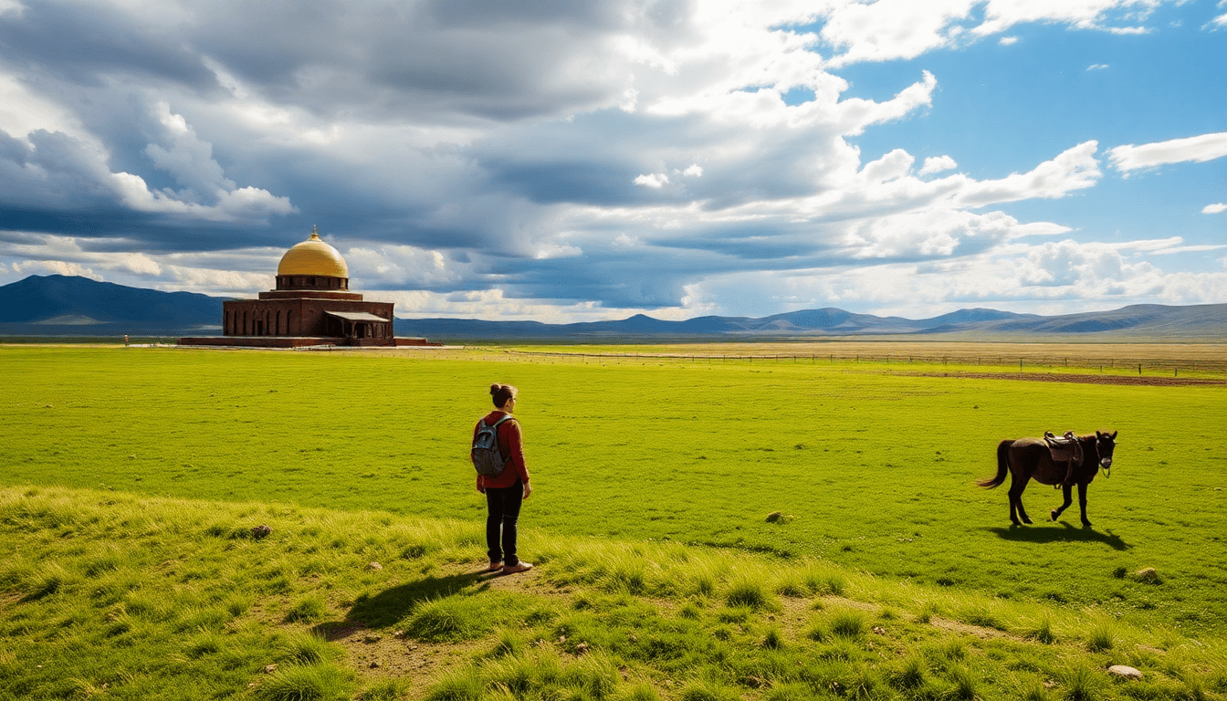 Travel Mongolia Your Way: Solo or Guided?