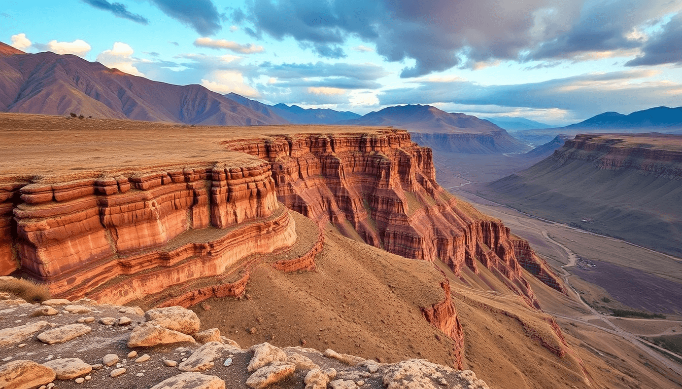 Breathtaking Mongolia: Top Places to Photograph