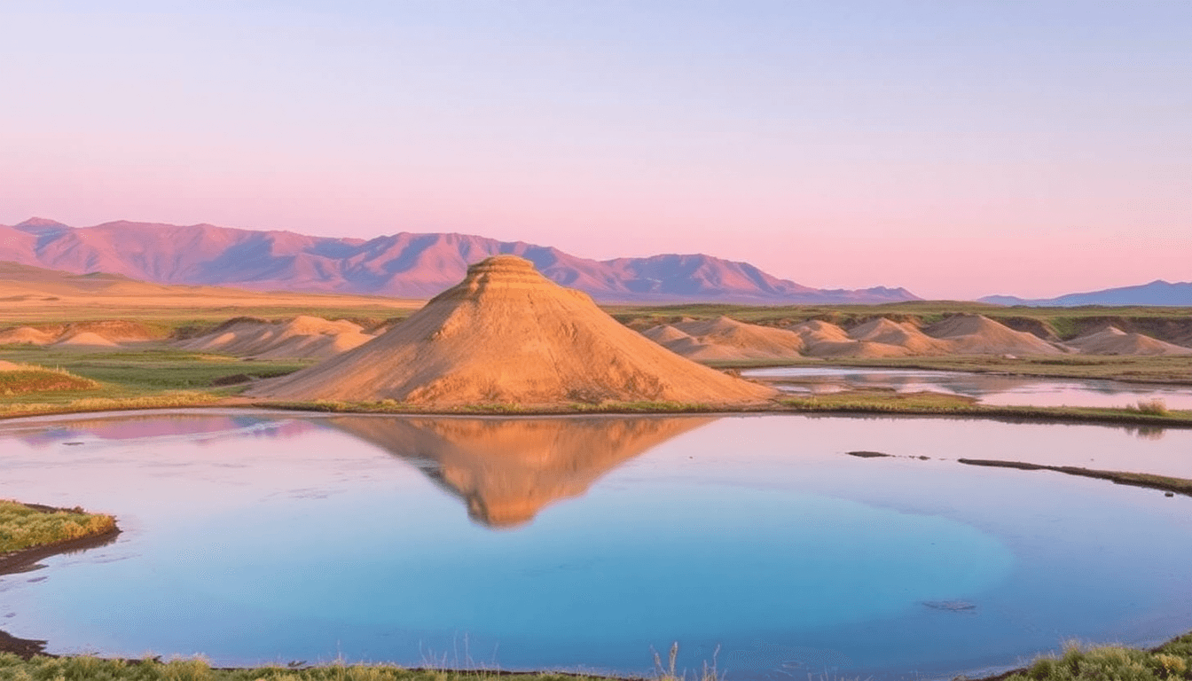 Awe-Inspiring Mongolia: Nature’s Top Landmarks