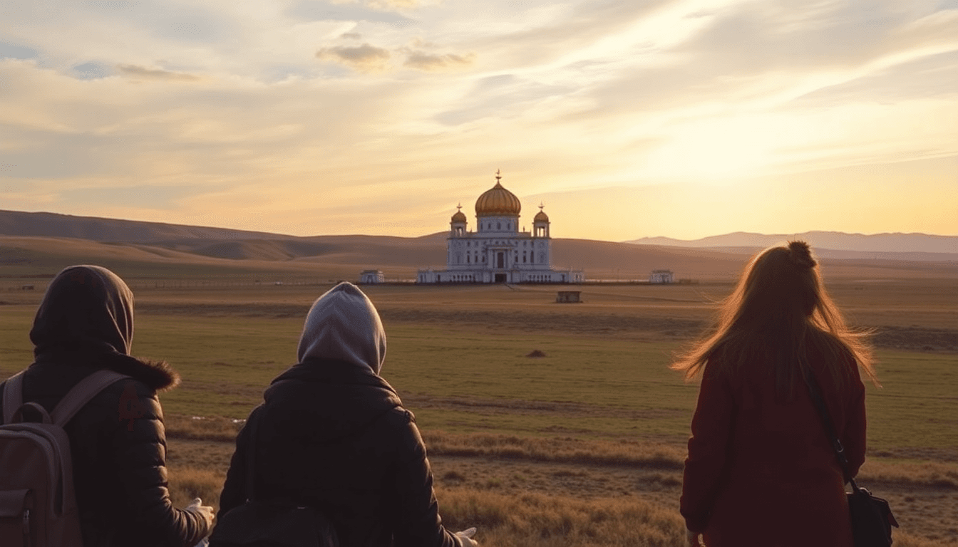 Discover Mongolia: Guided Tours or Travel Alone?