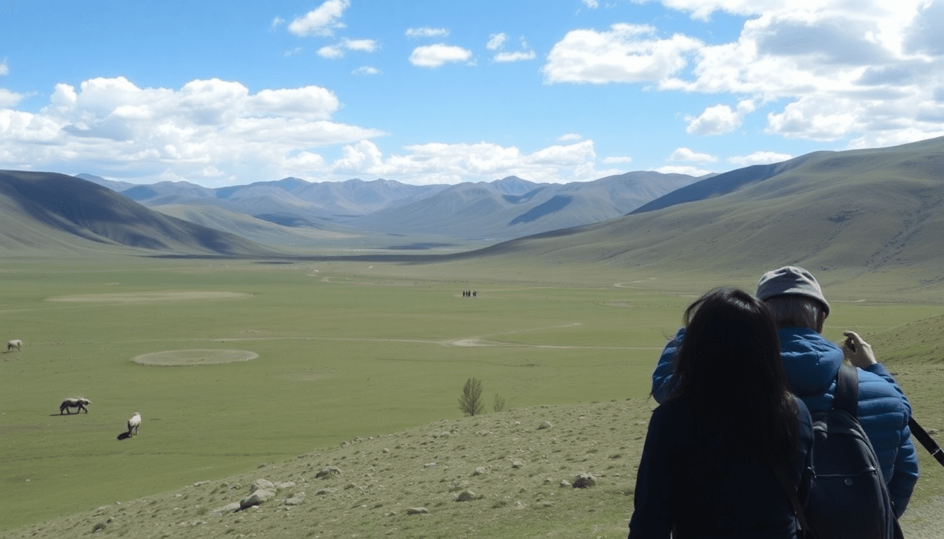 Mongolia Travel: Solo vs. Guided Tour Experience