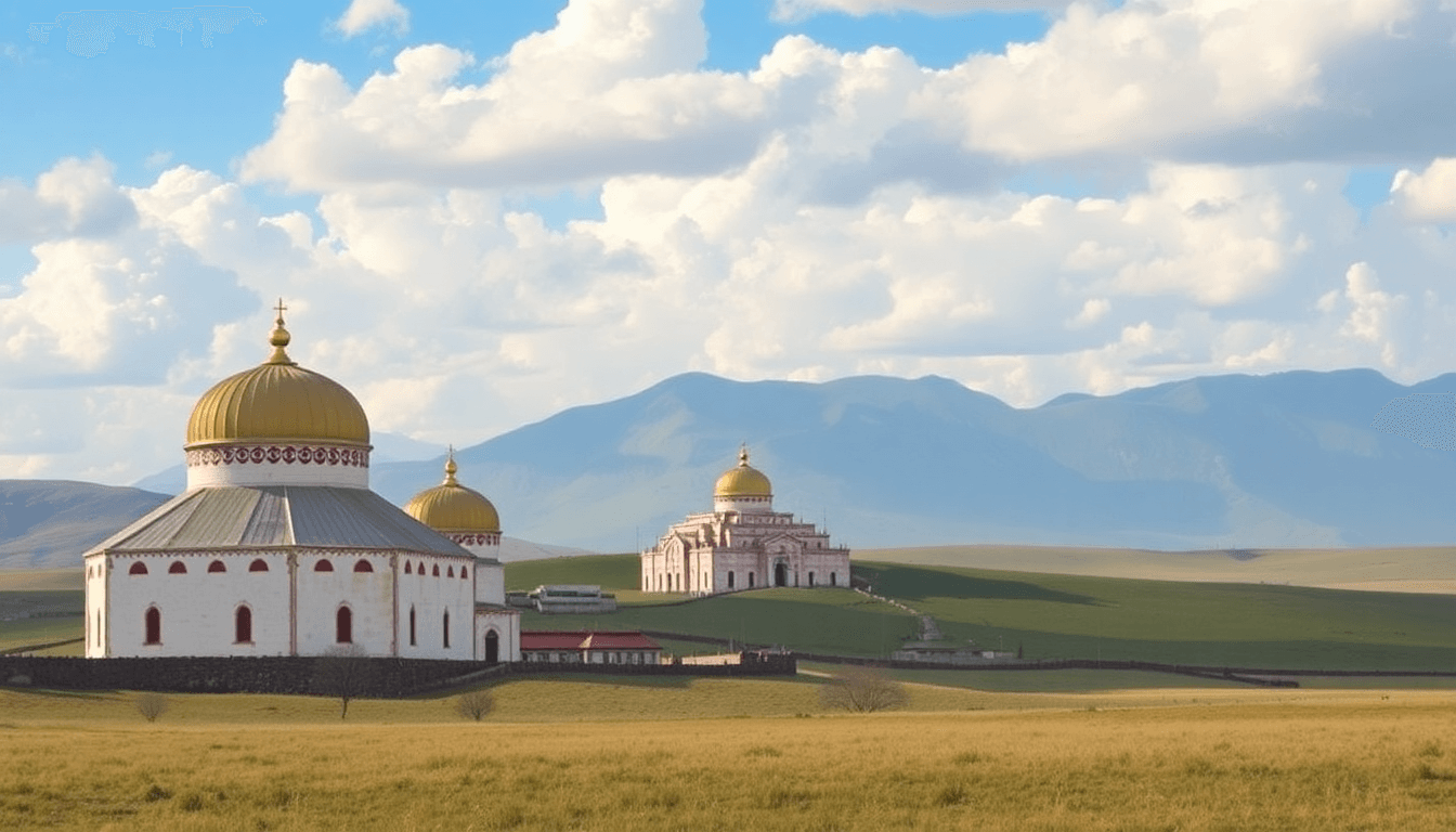 Revel in Mongolia's Hidden Cultural Treasures