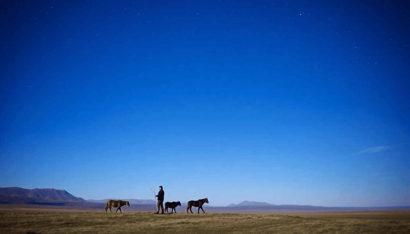 Solo or Guided: Best Way to Experience Mongolia