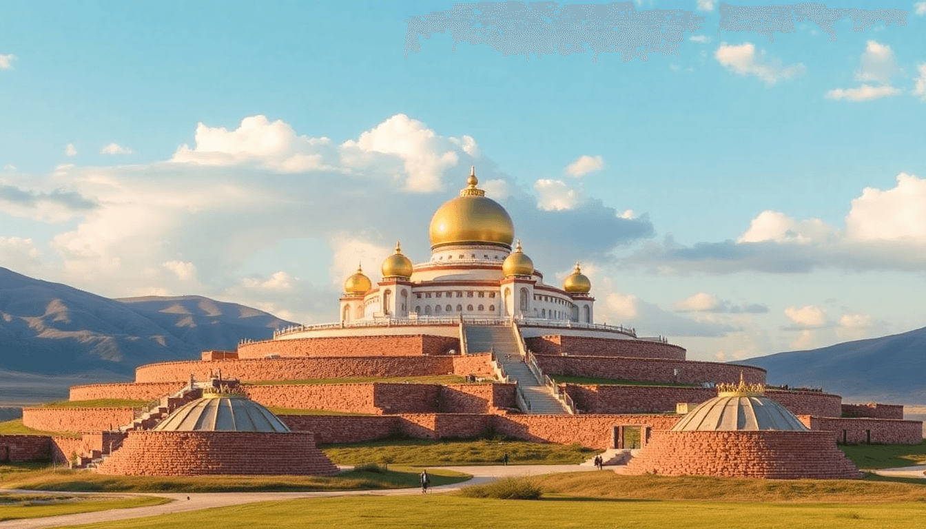 Best Time to Visit Mongolia’s Iconic Landmarks