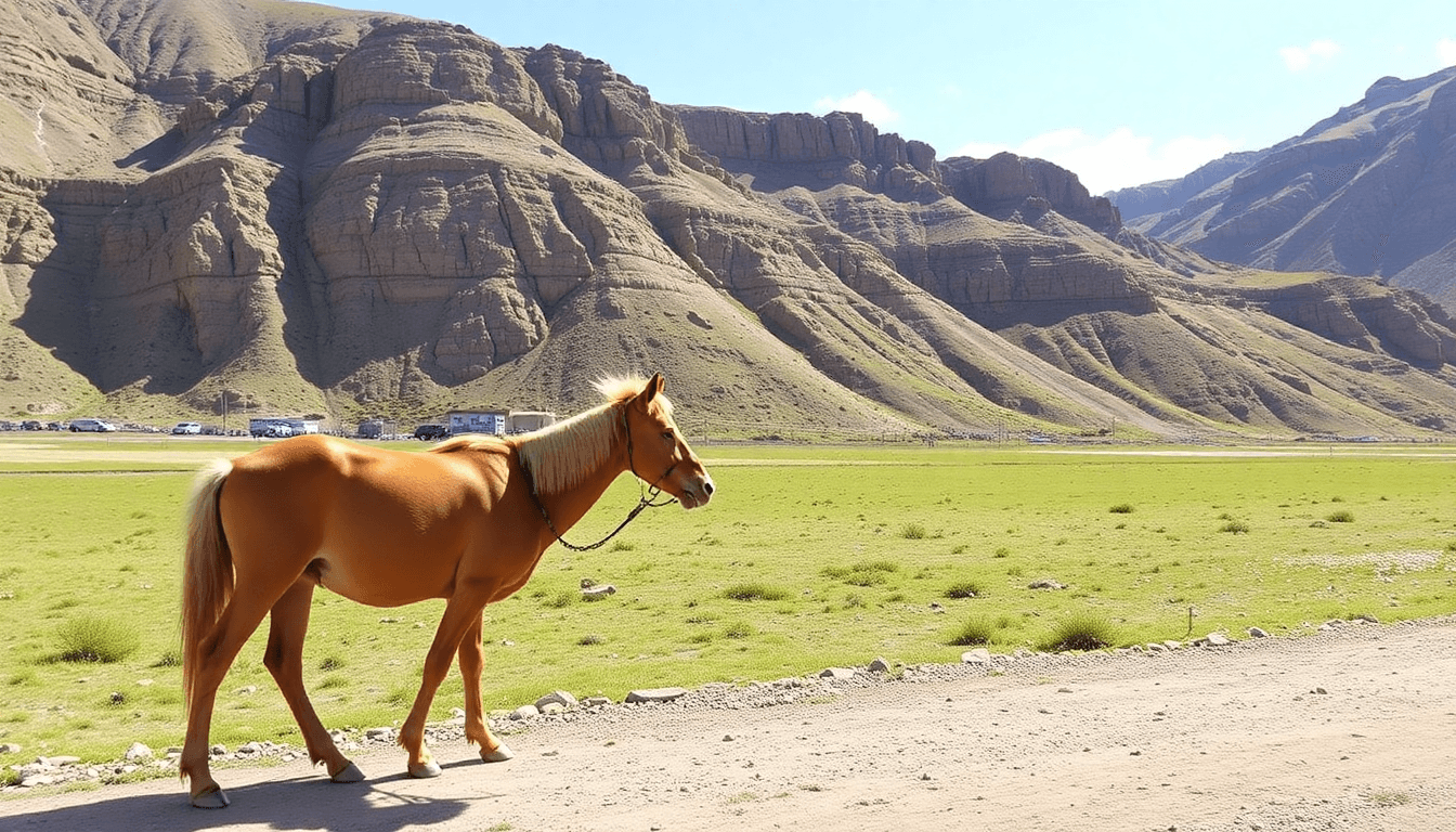 Mongolia: Guided Tour or Go It Alone?