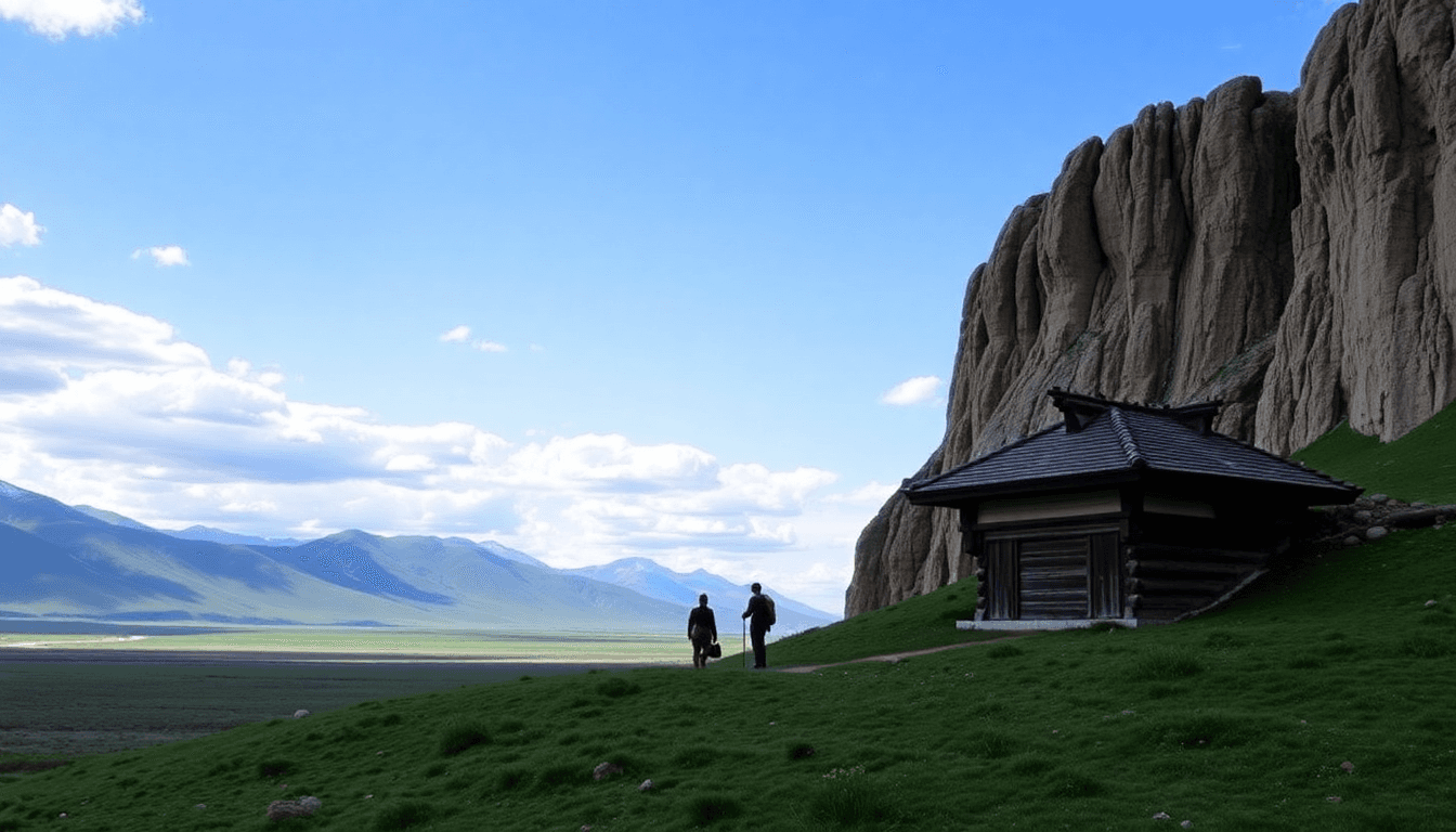 Mongolia’s Best Adventure Destinations for 2023