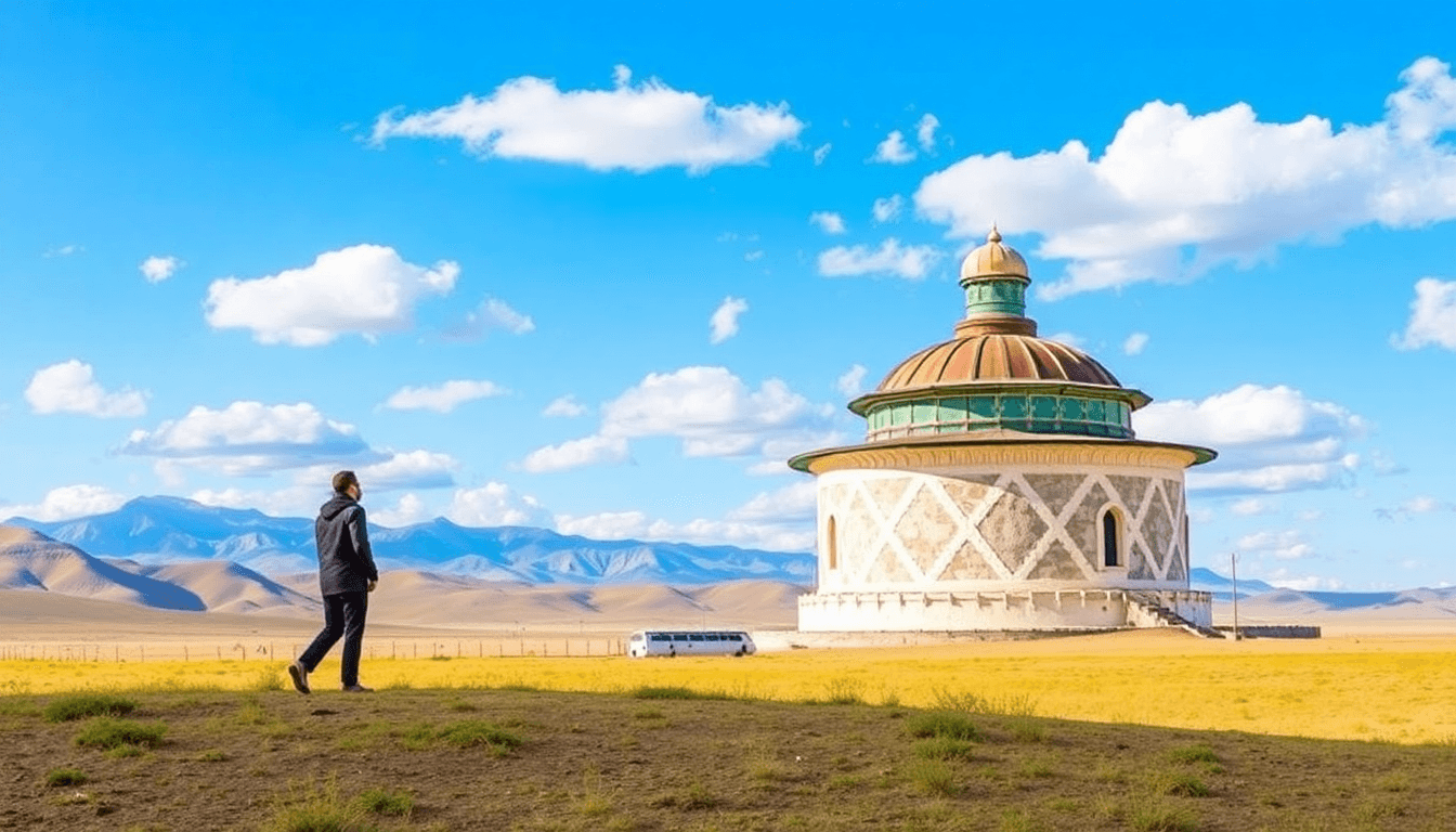 Guided vs. Self-Tour in Mongolia: Which Is Better?