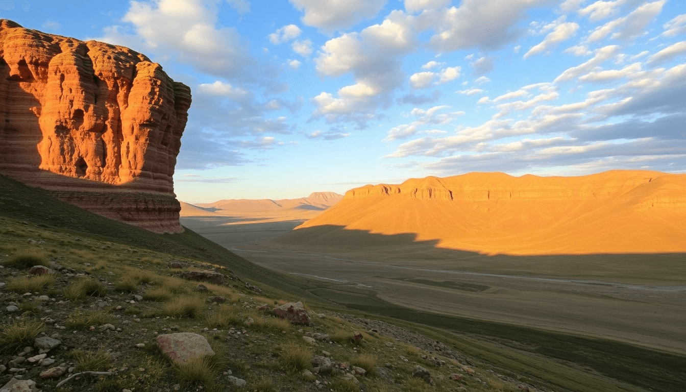 Top Experiences in Mongolia’s Untamed Areas