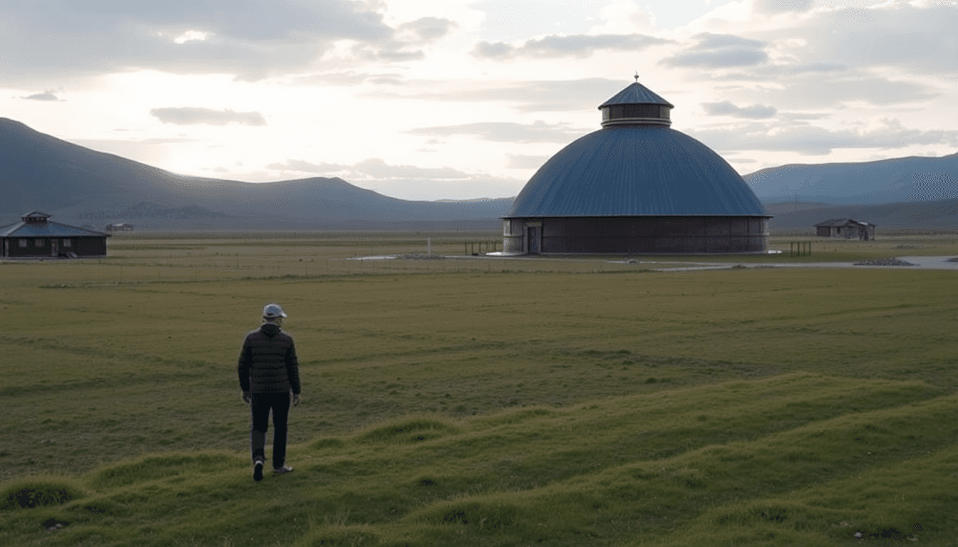 Guided or Solo: Unveiling Mongolia Travels