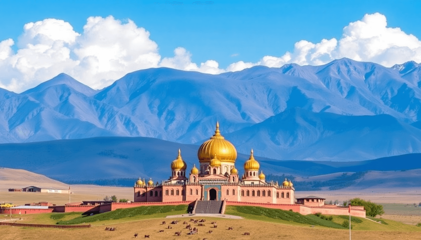 Unmissable Mongolia: Top Heritage Sites