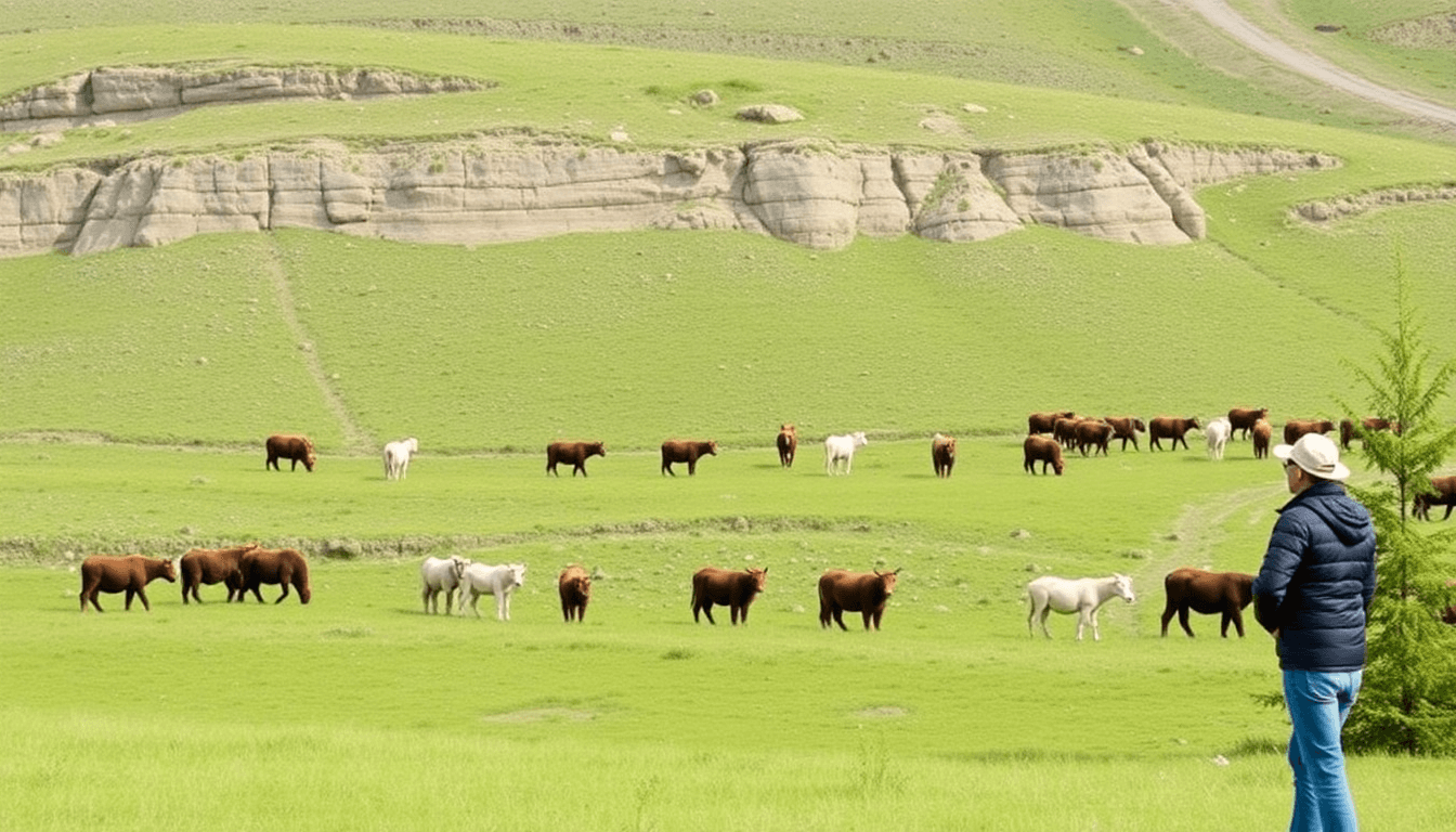 Mongolia Journey: Independent vs. Guided Travel