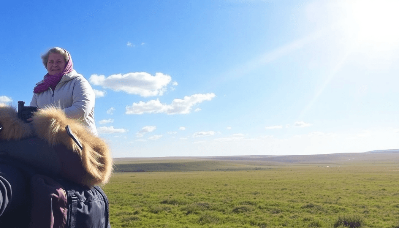 Touring Mongolia: Solo Escape or Guided Experience?