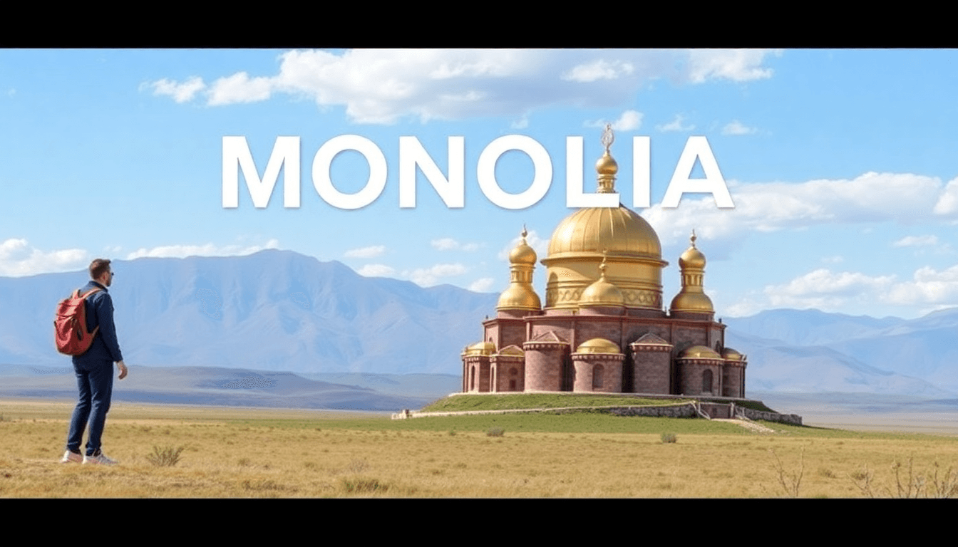 Comparing Mongolia: Solo Travel vs. Guided Trips