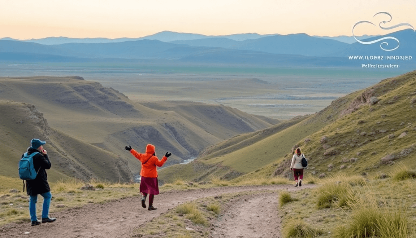 Mongolia Must-Travel: Guided or Solo Journey?