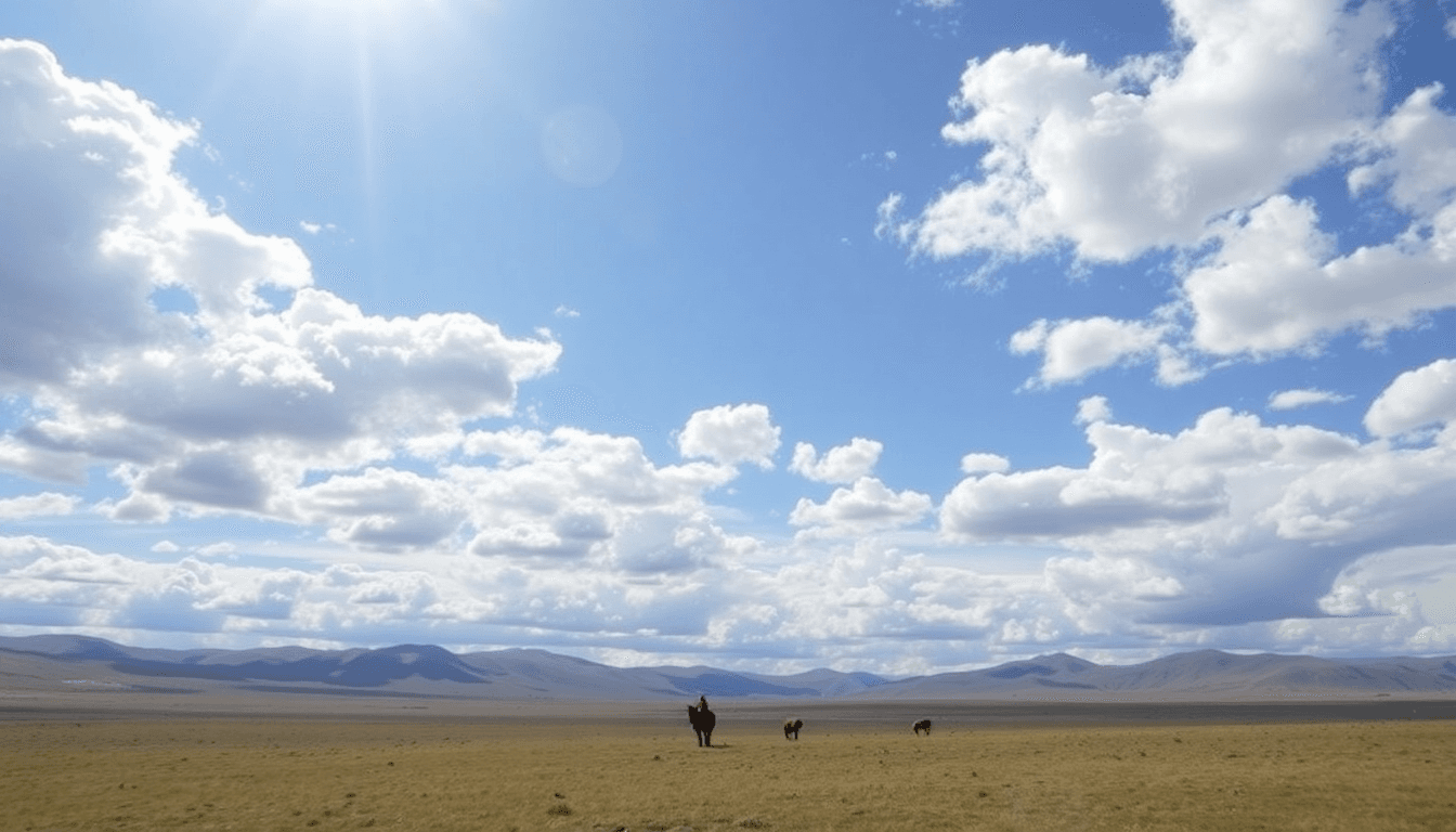 Mongolian Travel: Go Guided or Independent?